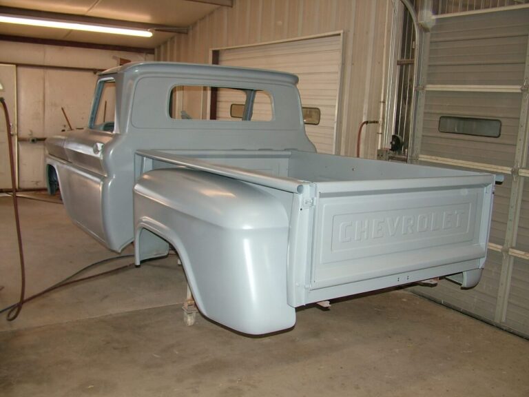 1964 Chevrolet Truck