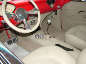 1955 Chevrolet 2-Door Hardtop