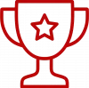 trophy icon